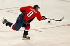Nejrychlejší nohy NHL má opět McDavid, Ovečkin trumfl svou ranou všechny obránce