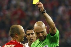 VIDEO Marcelo měl být vyloučen, zlobí se hráči Bayernu
