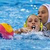 MS plavání - vodní pólo ženy (Austrálie - Maďarsko)