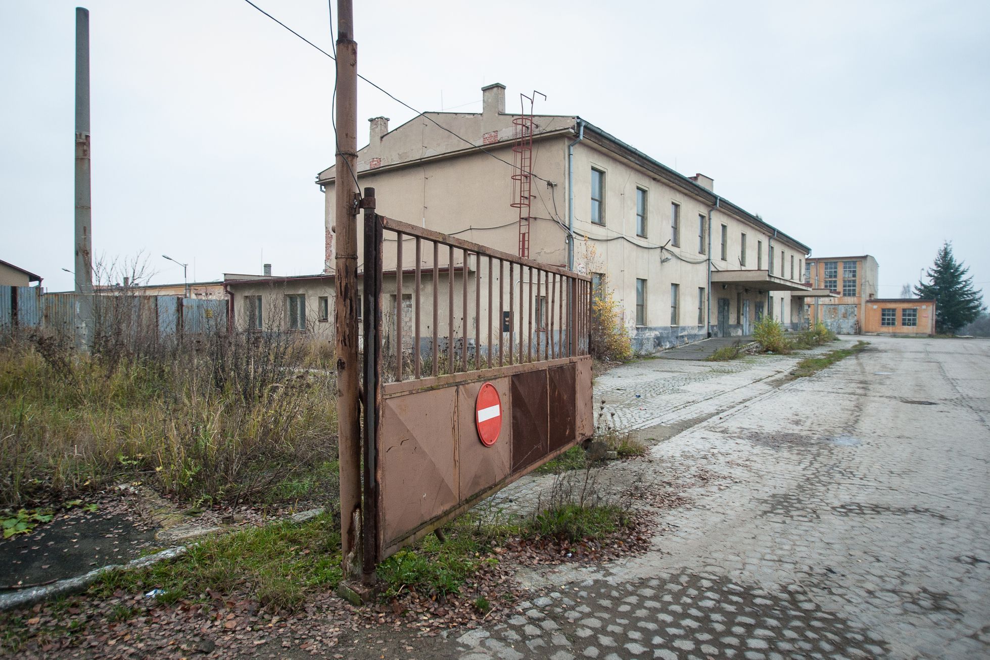 Podbořany