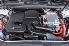 Mitsubishi bude ve Slaném vyrábět součástky pro elektromobily