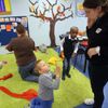 Pink Crocodile: Škola pro děti se zvláštními potřebami