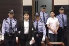 Manželka Po Si-laje odsouzena k trestu smrti s odkladem