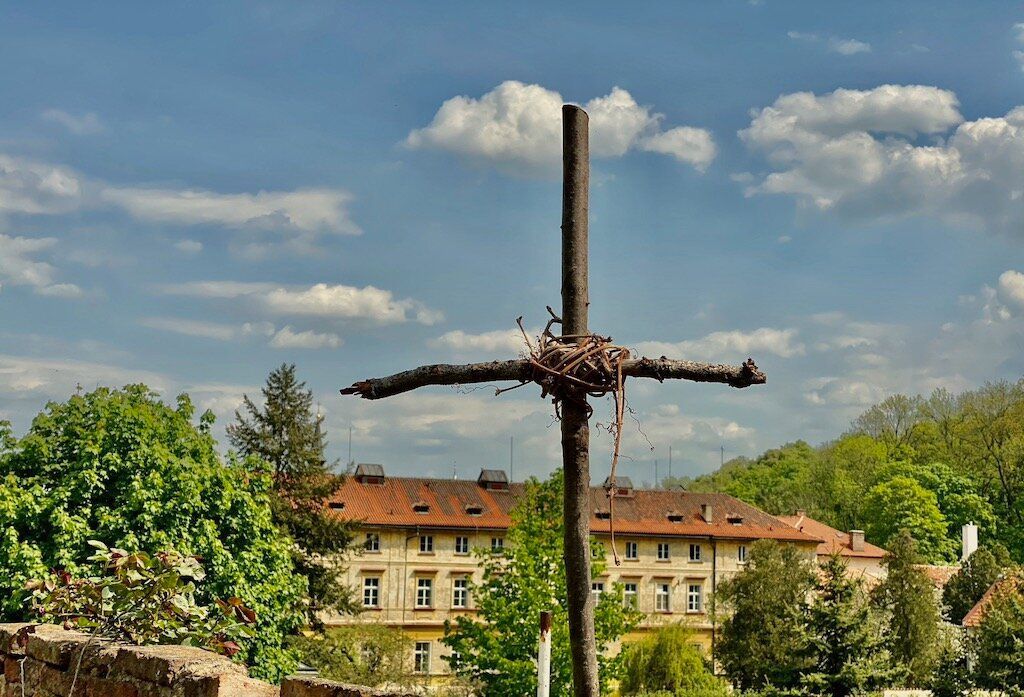 Boromejská zahrada