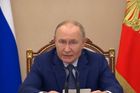 Putin nachystal další "past" na Trumpa. V sázce je mnoho, varují analytici