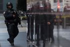 Teror s obálkami. Ameriku děsí balíčkové bomby, policie zadržela muže z Floridy