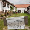 Jihočeská obec Holašovice zapsaná v UNESCO