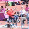 MS v atletice handicapovaných 2017