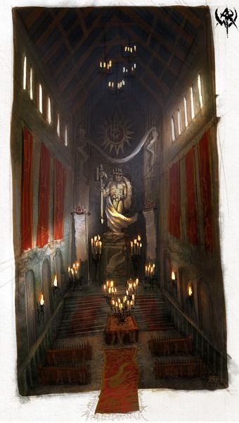 Warhammer Online: Age of Reckoning