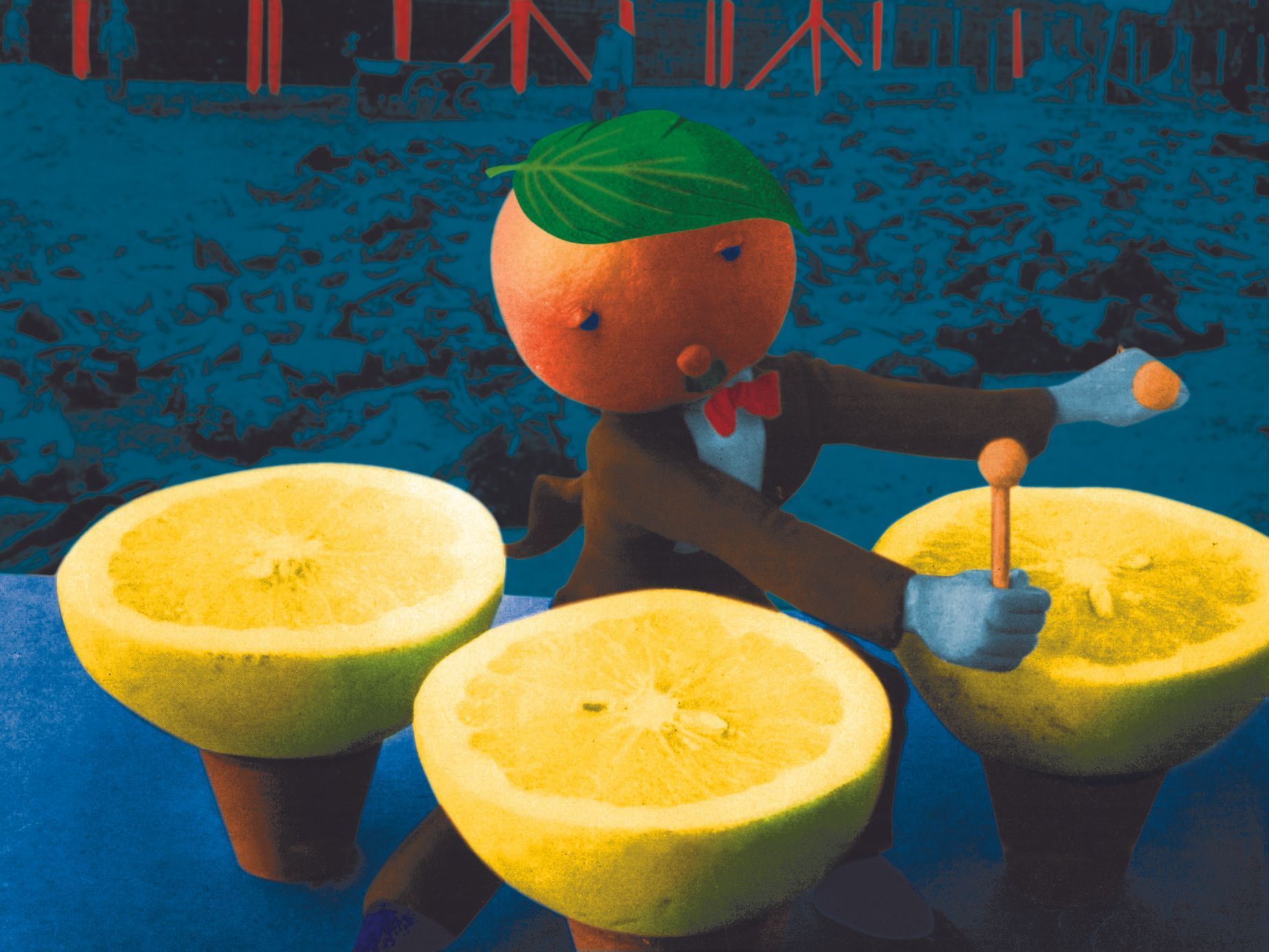 Jiří Surůvka, Strůjci války, GASK, 2023