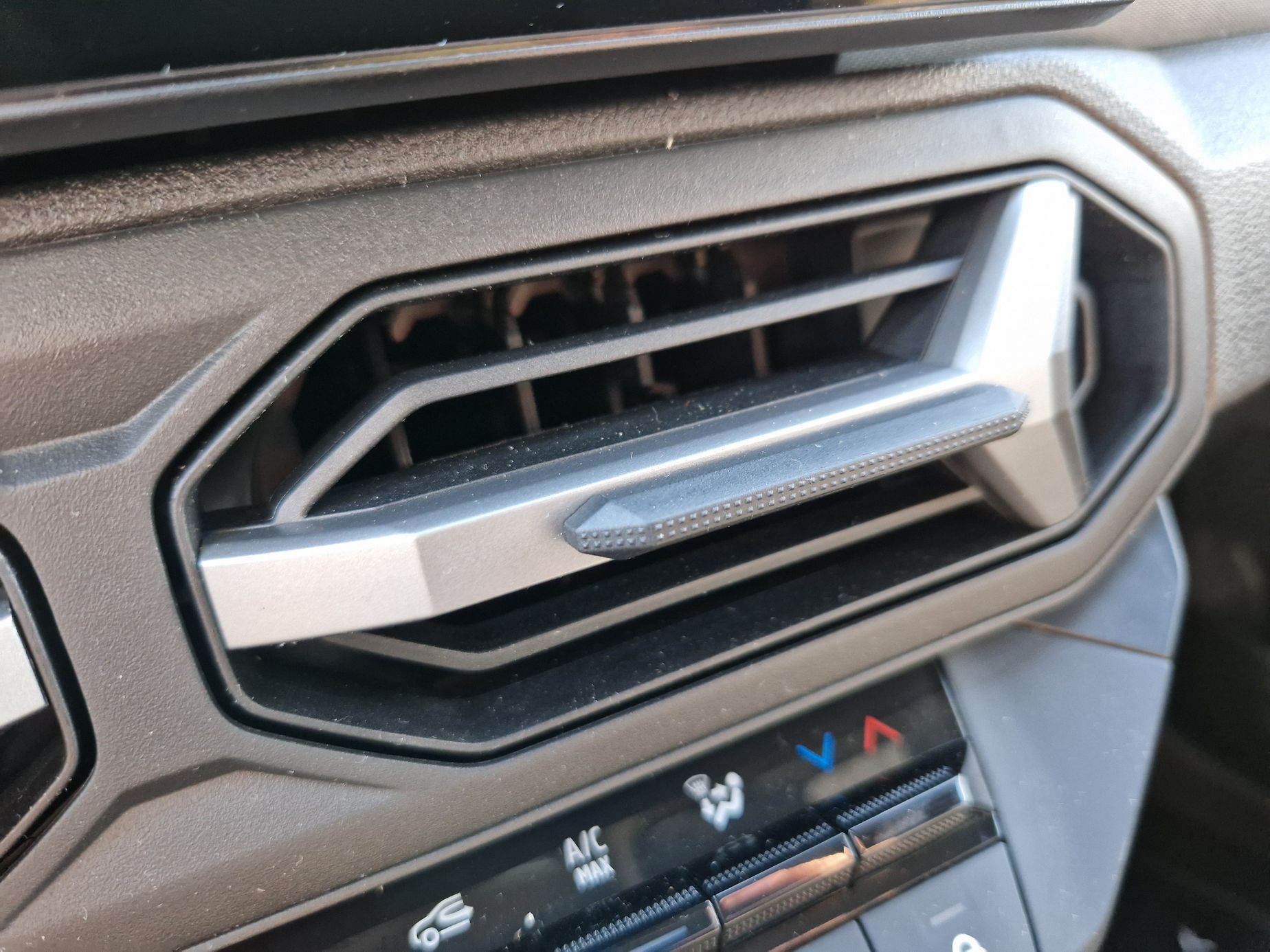 Dacia Bigster Hybrid dlouhodobý test