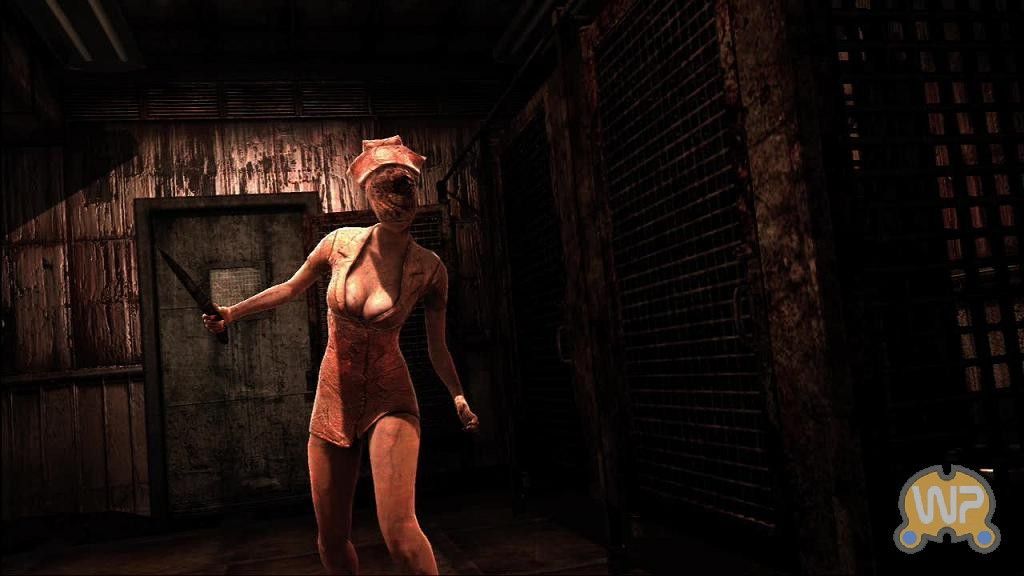 Silent Hill: Homecoming