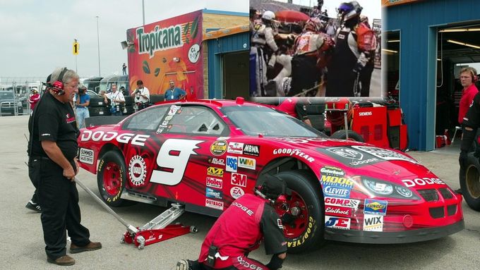 NASCAR 2004: Kasey Kahne