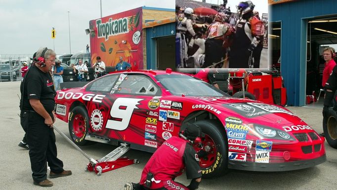 NASCAR 2004: Kasey Kahne