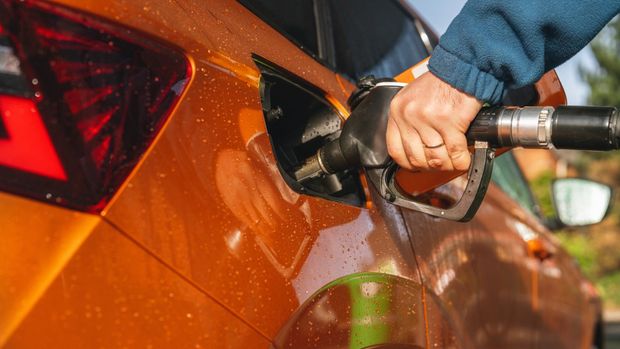 Inspekce si posvítila na čerpací stanice. Kvalita roste, velkých prohřešků ubývá