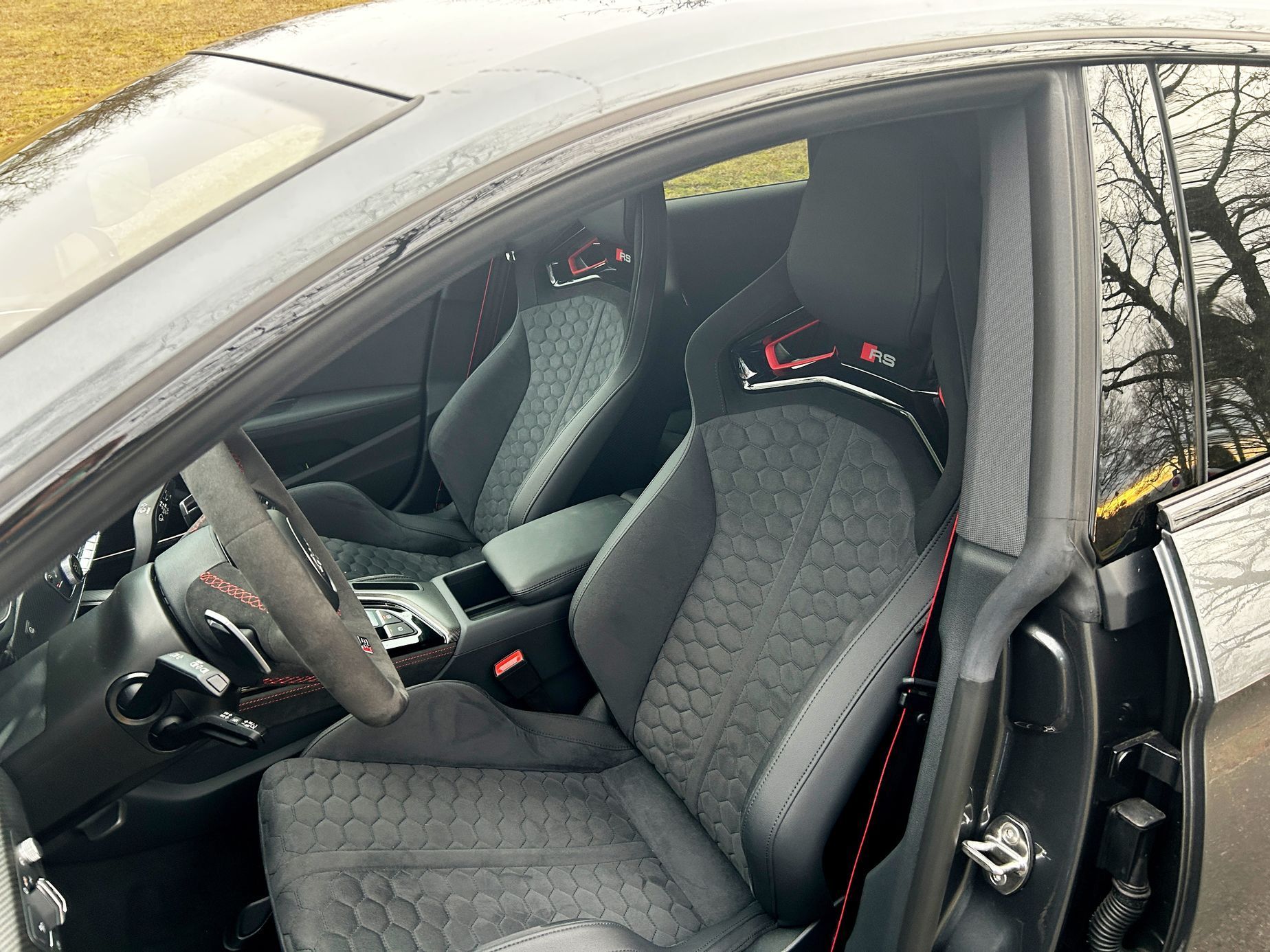 Audi RS5 2025