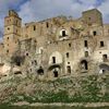 Craco, Itálie