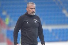 Velká ostuda, absolutně bez respektu, pustil se Hapal do přemožitele Baníku