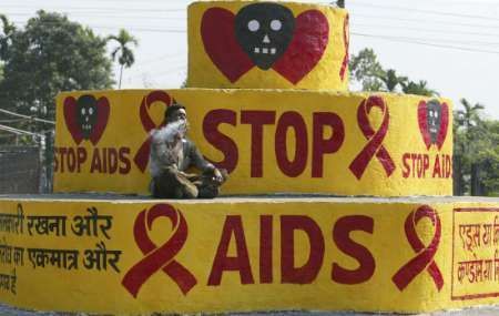 Indickou hrozbou číslo 1 je AIDS