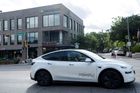 Zatím taxíky bez řidiče operují jen v texaském Austinu, nicméně údajně je v plánu i rozšíření do dalších měst minimálně v Texasu.