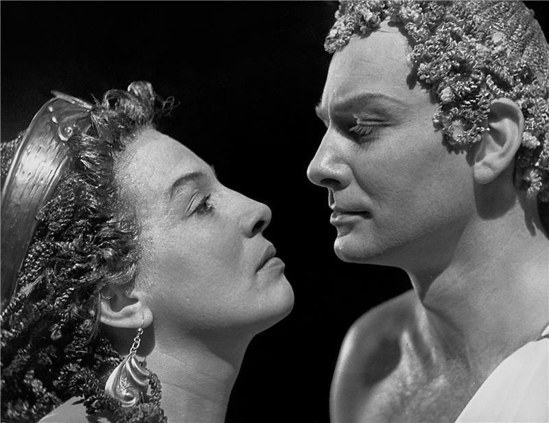 Dana Medřická, herečka