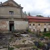 Památné ruiny severočeské. Poláky, okres Chomutov