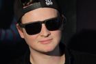Kazma: Blbce z lidí prvoplánově nedělám. Kdybych řekl, co chystám, musel bych vás nechat zabít