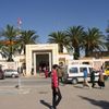 Tunisko - reportáž 1