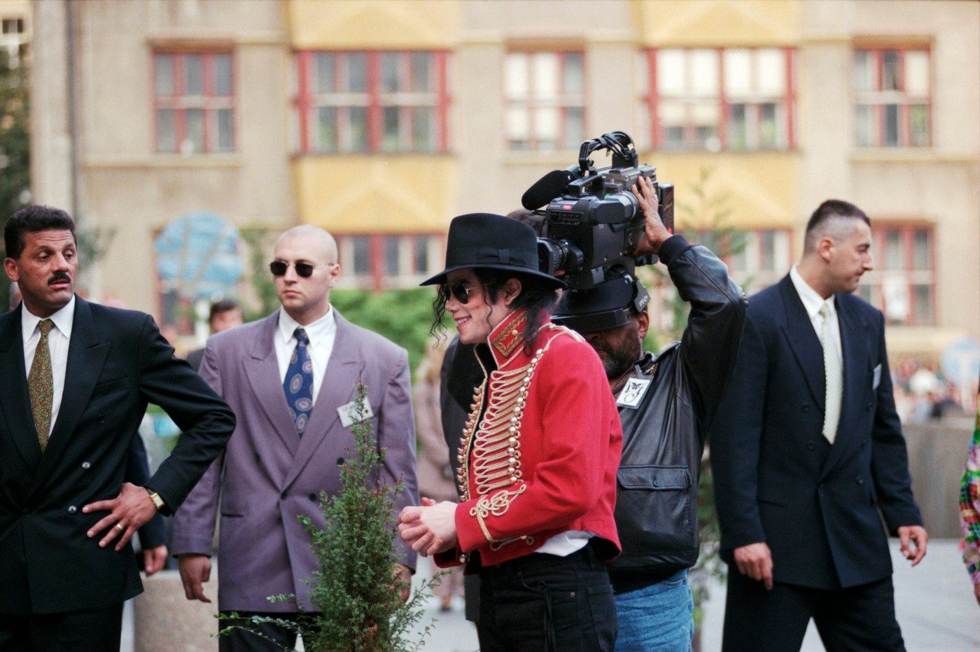 Jackson Intercontinental