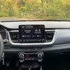 Kia Stonic 1.2 2022 test