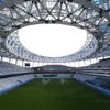 Stadiony pro MS ve fotbale 2018: Nižnyj Novgorod