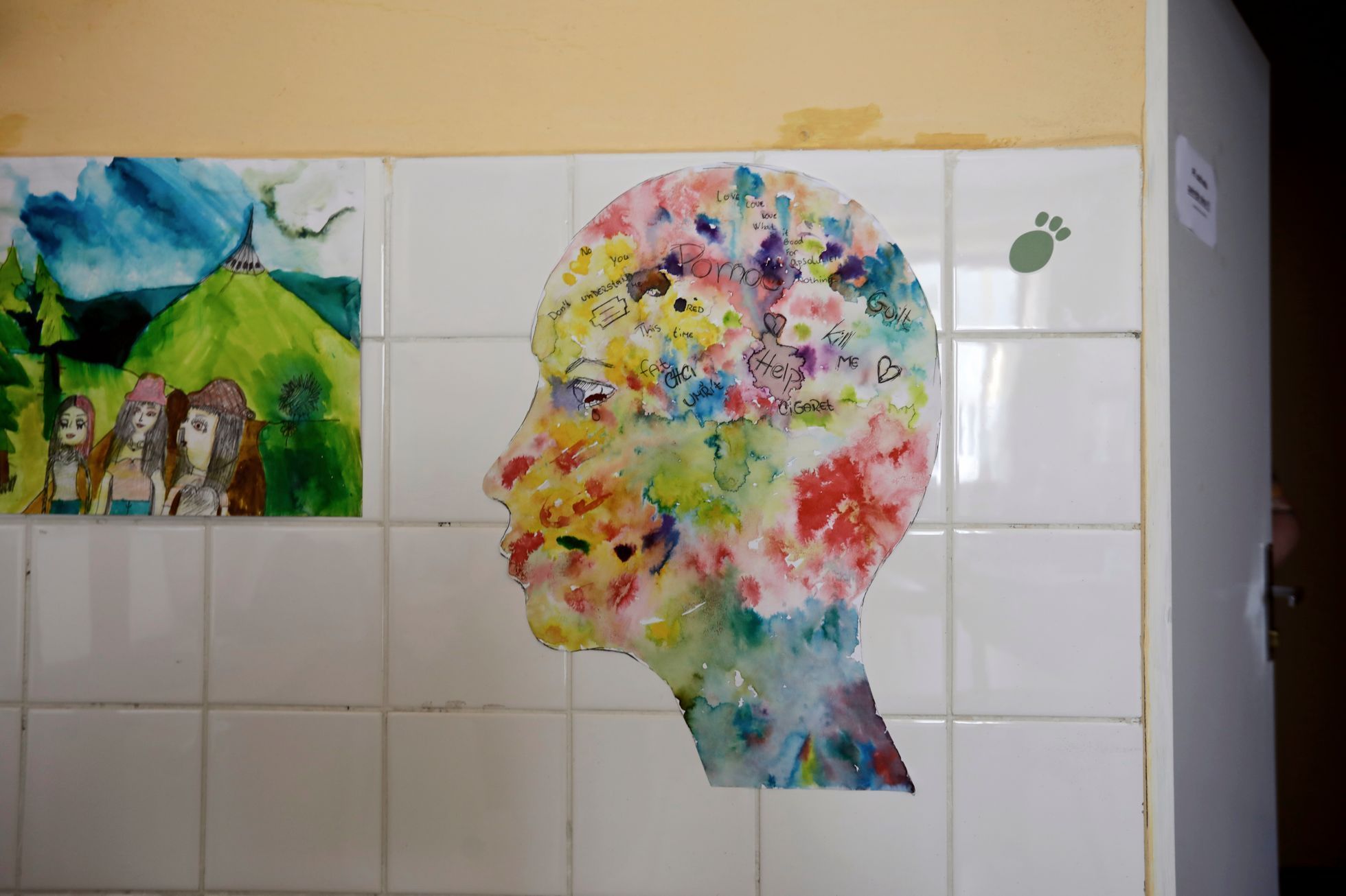 Dětská psychiatrická nemocnice Louny