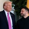 Donald Trump, Volodymyr Zelenskyj