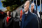 Zidane v Manchesteru Mourinha nenahradí. Anglie není jeho styl, říká Francouzův agent