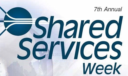 Shared Service Week