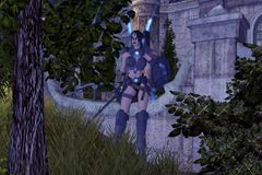 Konzolový Sacred 2 se zpozdí