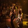 Larkin Poe, Lucerna Music Bar, 2022