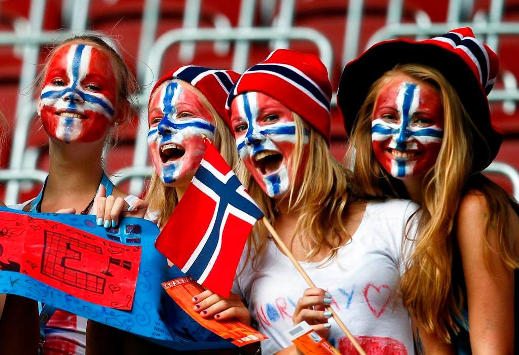 Tak se fandí na fotbalovém MS žen