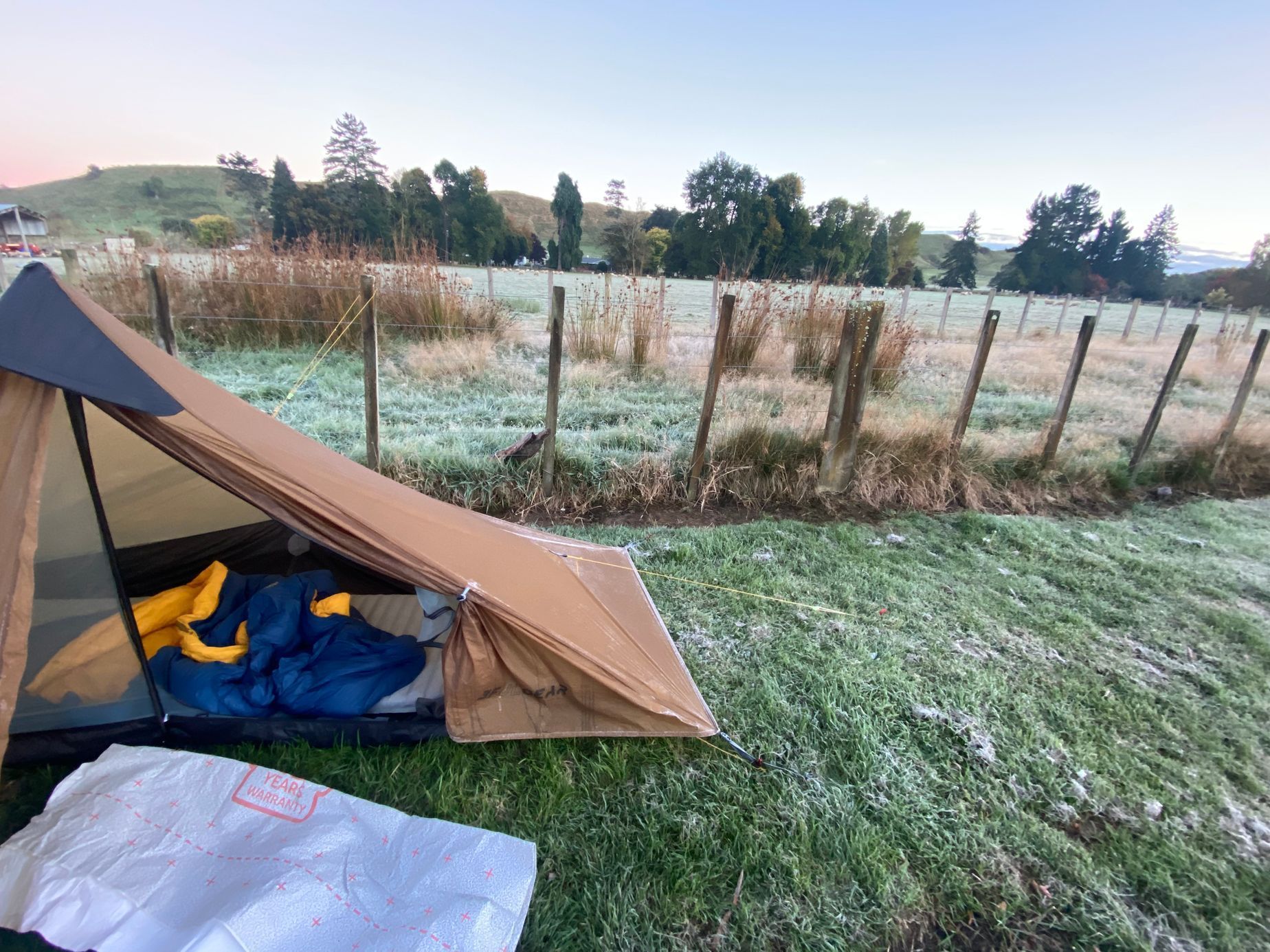 Eva Schrollová a její dobrodružství