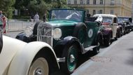 Když byl koncem 60. let založen Veteran Car Club Praha, jedním z jeho cílů bylo obnovit tradici závodu. Stalo se tak v roce 1970, poté se jel ještě v roce 1971 a 1972, pak byl však v socialistickém Československu zakázán.