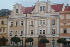 ČSSD v Chrudimi vytáhla do boje s peticí za obchvat