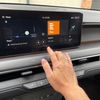 Kia EV9 a rodina
