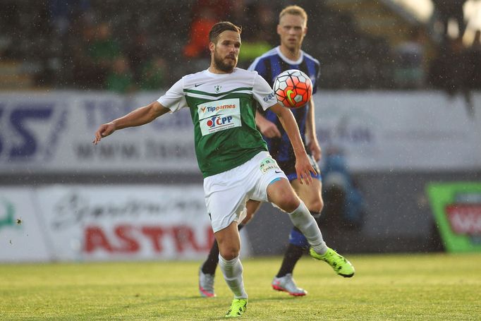 EL, Jablonec-Kodaň: Filip Novák