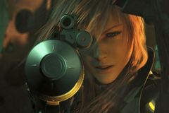 Demo Final Fantasy XIII žhaví japonské prodeje PS3
