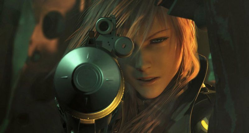 Final Fantasy 13