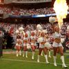 Roztleskávačky v NFL: Houston Texasans