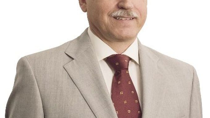 Poslanec Jan Špika z ODS