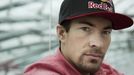 MS superbiků 2017: Nicky Hayden, Honda