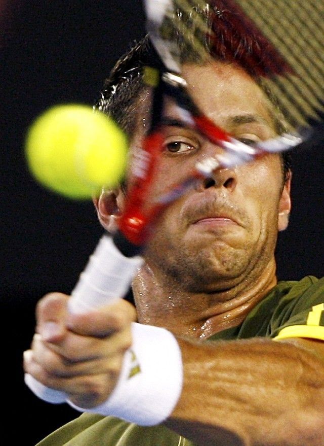Fernando Verdasco
