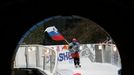 Red Bull Crashed Ice na Vyšehradě